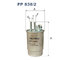 palivovy filtr FILTRON PP 838/2