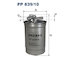 palivovy filtr FILTRON PP 839/10