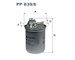 palivovy filtr FILTRON PP 839/6