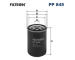 palivovy filtr FILTRON PP 845