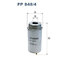 palivovy filtr FILTRON PP 848/4