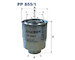 palivovy filtr FILTRON PP 855/1