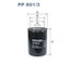 palivovy filtr FILTRON PP 861/3