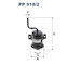 palivovy filtr FILTRON PP 918/2