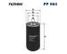 palivovy filtr FILTRON PP 964