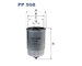 palivovy filtr FILTRON PP 968