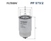 palivovy filtr FILTRON PP 979/2