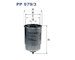 palivovy filtr FILTRON PP 979/3