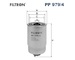 Palivový filtr FILTRON PP 979/4