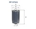 palivovy filtr FILTRON PP 979/6