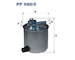 palivovy filtr FILTRON PP 980/5