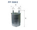 palivovy filtr FILTRON PP 988/2