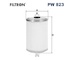Palivový filtr FILTRON PW 823