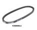 Klínový řemen ASHIKA 109-10X0600LA