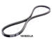 Klínový řemen ASHIKA 109-10X825LA