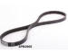 ozubený klínový řemen ASHIKA 112-4PK905