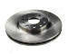 Brzdový kotouč ASHIKA 60-00-0215
