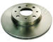 Brzdový kotouč ASHIKA 60-00-0247