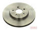 Brzdový kotouč ASHIKA 60-00-0322C