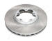 Brzdový kotouč ASHIKA 60-00-0327C