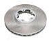 Brzdový kotouč ASHIKA 60-00-0334C