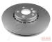 Brzdový kotouč ASHIKA 60-00-0351C