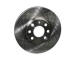 Brzdový kotouč ASHIKA 60-00-0402