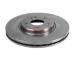 Brzdový kotouč ASHIKA 60-00-0513