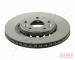 Brzdový kotouč ASHIKA 60-00-0523C