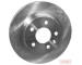Brzdový kotouč ASHIKA 60-00-0570C