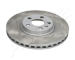 Brzdový kotouč ASHIKA 60-00-0616C