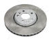 Brzdový kotouč ASHIKA 60-00-0702C