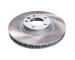 Brzdový kotouč ASHIKA 60-00-0975C