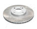 Brzdový kotouč ASHIKA 60-03-315C