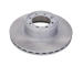 Brzdový kotouč ASHIKA 61-00-0241C