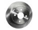 Brzdový kotouč ASHIKA 61-00-0402