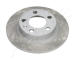 Brzdový kotouč ASHIKA 61-00-0900C