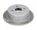 Brzdový kotouč ASHIKA 61-0W-000C