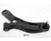 Řídicí páka, zavěšení kol ASHIKA 72-08-810