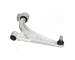Řídicí páka, zavěšení kol ASHIKA 72-0W-W02L