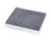 Filtr, vzduch v interiéru ASHIKA FAA-043JM