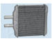 Výměník tepla, vnitřní vytápění ASHIKA RSD313007