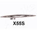 List stěrače ASHIKA SA-X55S