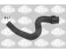 Hadica chladenia SASIC 3400043