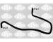 Hadice chladiče SASIC 3400096