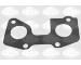 Těsnění, kolektor výfukových plynů SASIC 3490A60