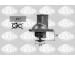 Termostat, chladivo SASIC 9000734