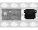 Rele, zhavici system SASIC 9316002