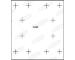 Sada brzdoveho oblozeni, bubnova brzda BERAL KBL19109.0-1637