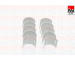 Lozisko vackoveho hridele FAI AutoParts BC5000-STD